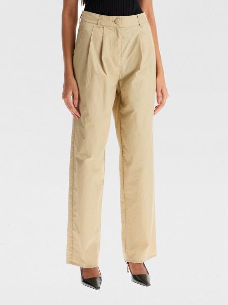 Pants woman Saks Potts