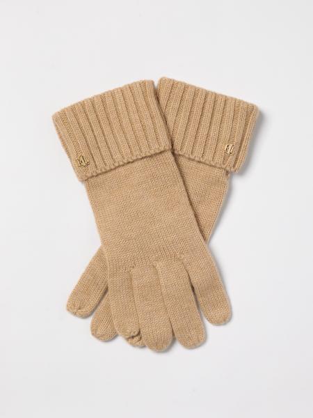 Gloves woman Lauren Ralph Lauren