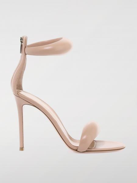 Flat sandals woman Gianvito Rossi