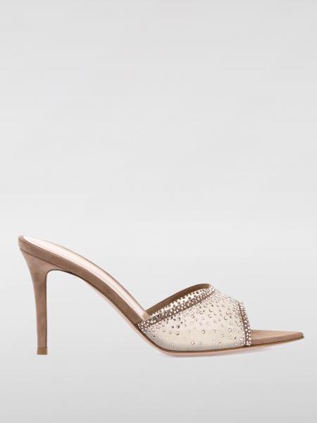 Shoes woman Gianvito Rossi