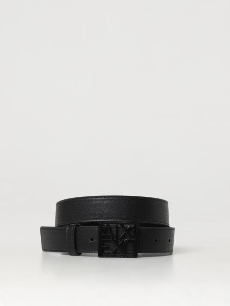 Belt woman Armani Exchange