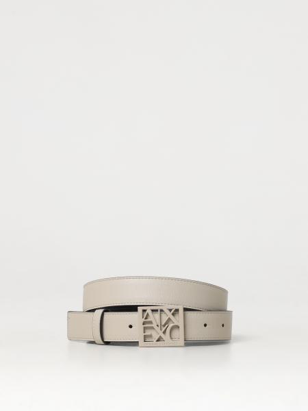 Belt woman Armani Exchange