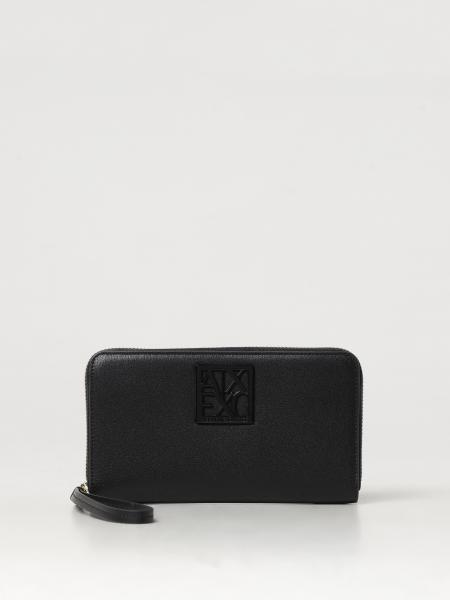 Wallet woman Armani Exchange