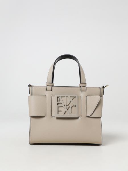 Handbag woman Armani Exchange