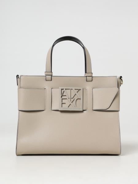 Handbag women Armani Exchange