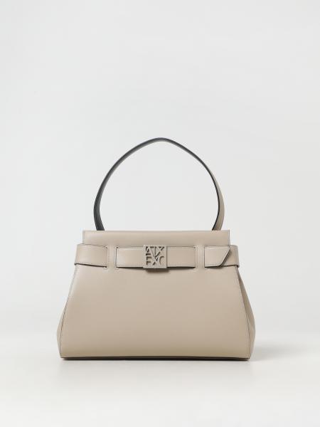 Handbag woman Armani Exchange