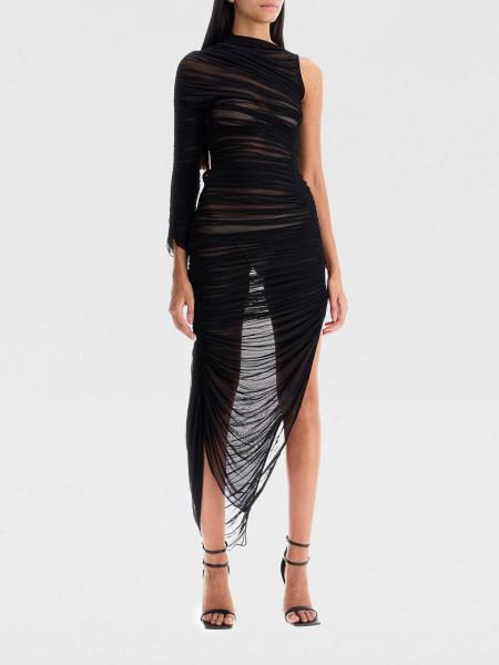 Dress woman Mugler