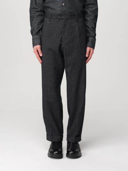 Trousers men Paolo Pecora