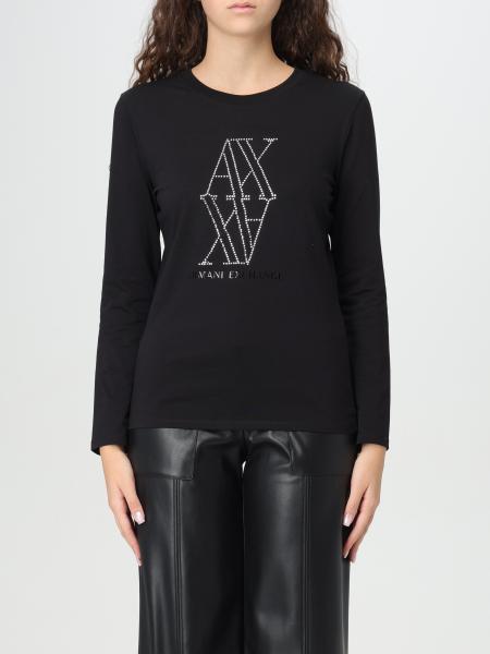 T-shirt women Armani Exchange