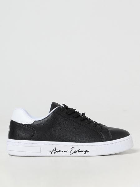 Sneakers woman Armani Exchange