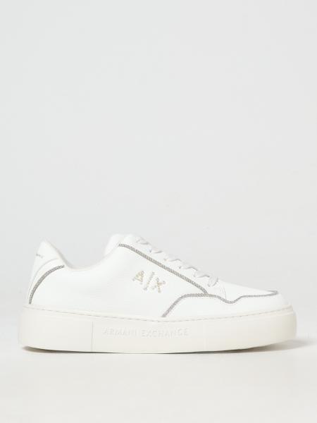 Sneakers woman Armani Exchange