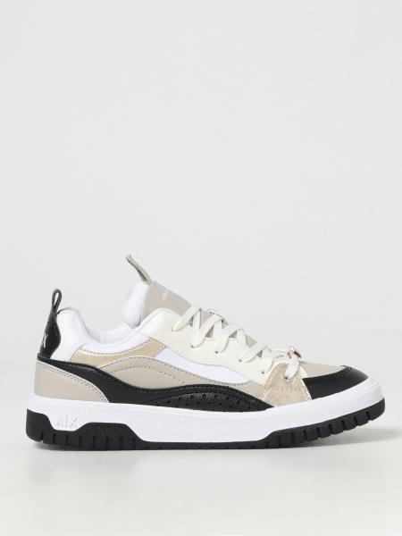 Sneakers woman Armani Exchange