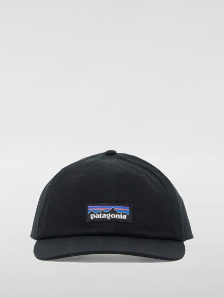 Hat man Patagonia