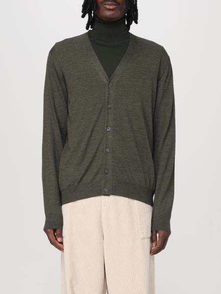 Corneliani men's cardigan