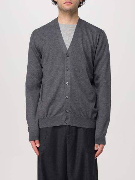 Corneliani men's cardigan