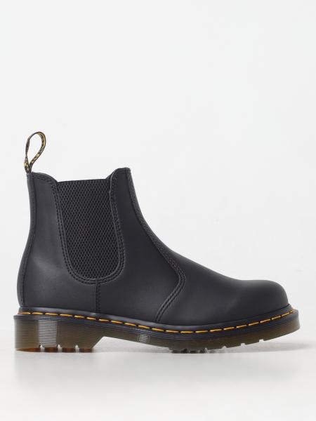 Zapatos mujer Dr. Martens