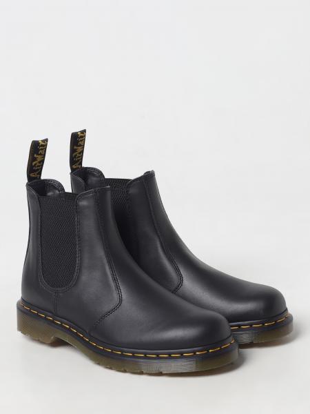 zapatos dr martens hombre