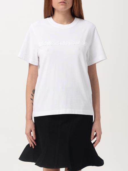 T-shirt woman Marc Jacobs