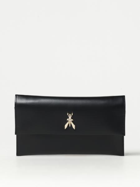 Shoulder bag woman Patrizia Pepe