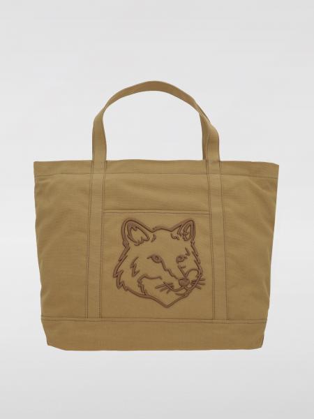 Borsa uomo Maison KitsunÉ