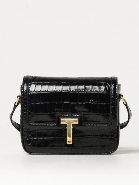 Schultertasche Damen Tom Ford