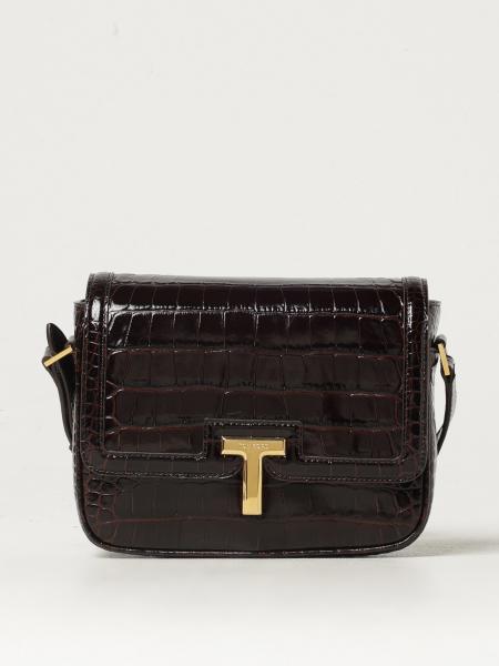 Schultertasche Damen Tom Ford