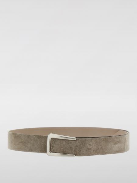 Belt woman Brunello Cucinelli