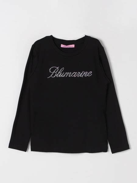 T-shirt girls Miss Blumarine