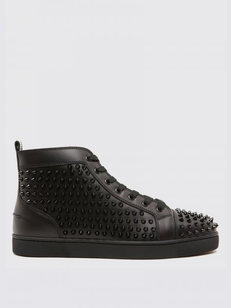 Baskets homme Christian Louboutin