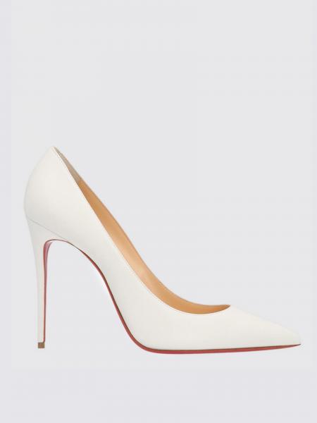 High heel shoes women Christian Louboutin