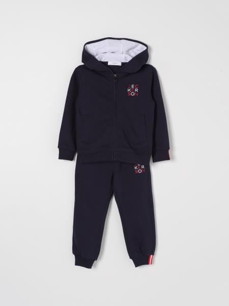 Clothing set boys Jeckerson