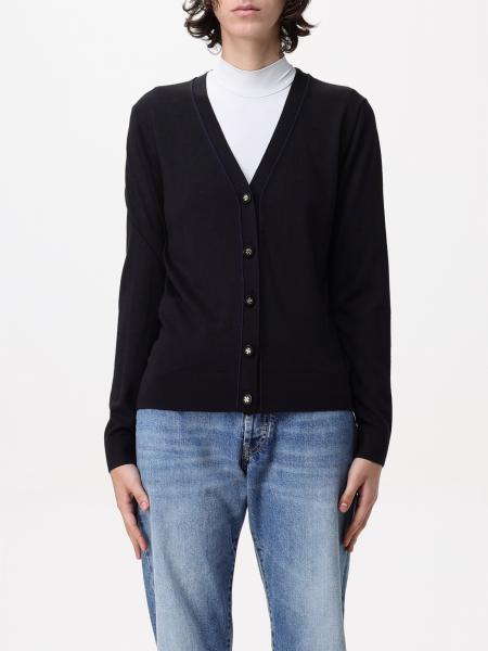 Cardigan woman Tory Burch