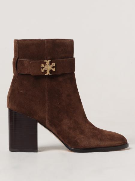 Flat ankle boots women Tory Burch