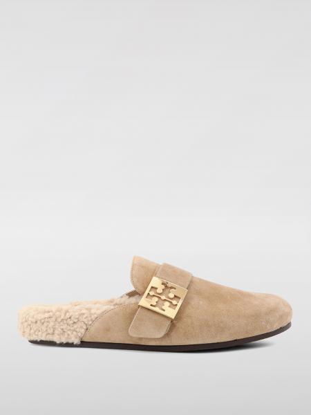 Flat sandals woman Tory Burch