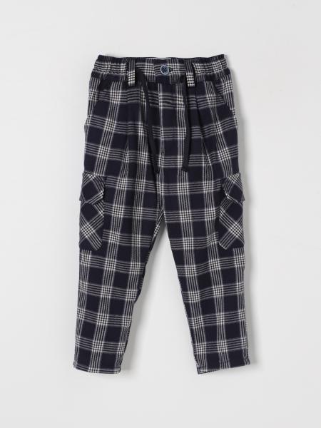 Pantalon garçon Jeckerson