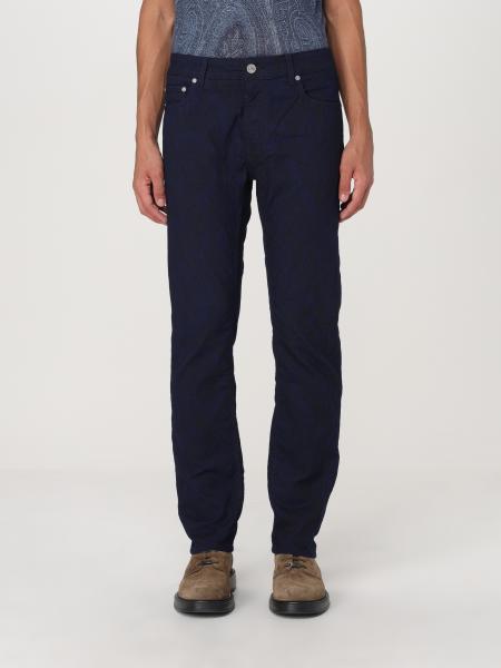 Jeans man Etro