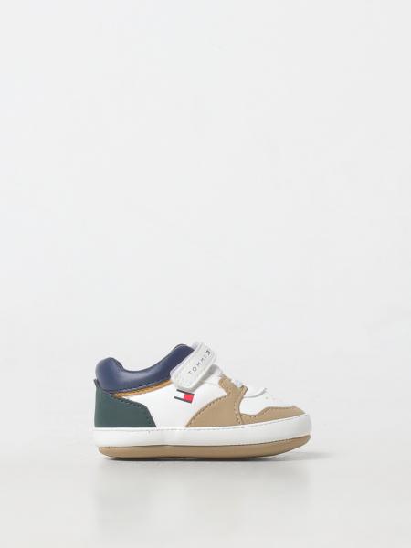 Shoes baby Tommy Hilfiger