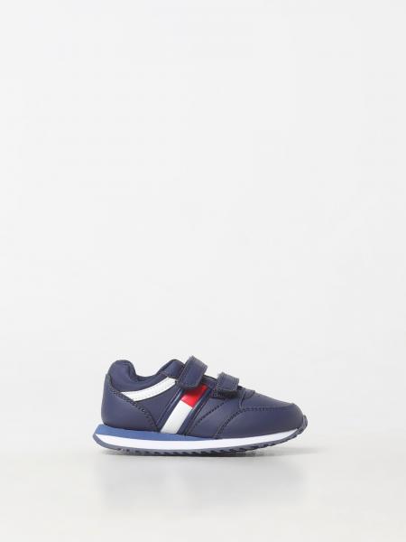 Shoes boys Tommy Hilfiger