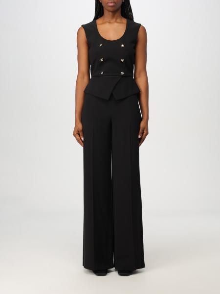 Jumpsuit Damen Simona Corsellini