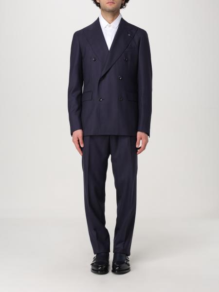 Men's Tagliatore: Suit man Tagliatore