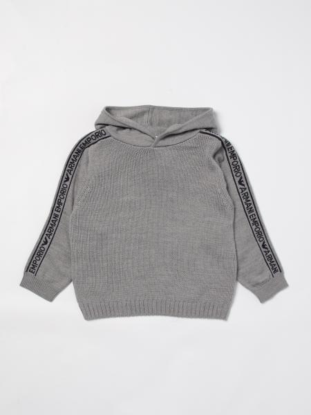 Pull enfant Emporio Armani>