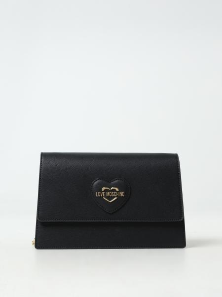 Handtasche Damen Love Moschino