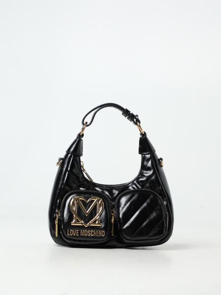 Women's Love Moschino: Handbag woman Love Moschino