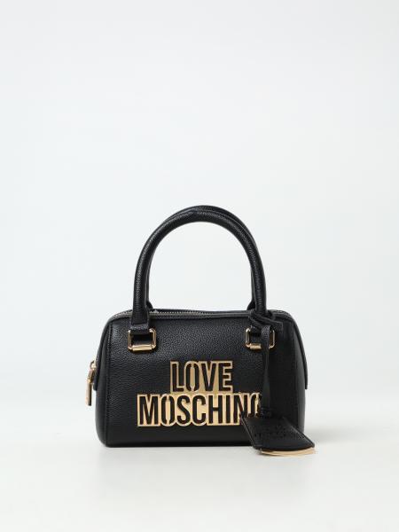 Handbag woman Love Moschino