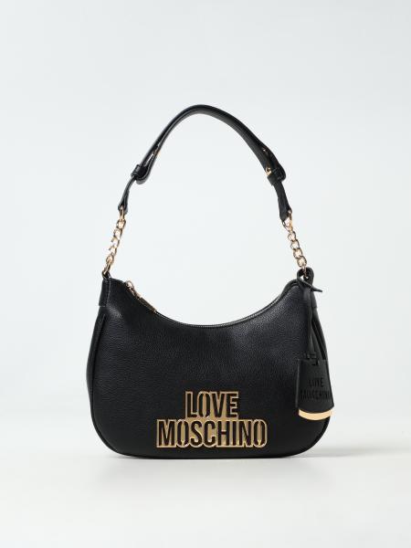 Handbag woman Love Moschino