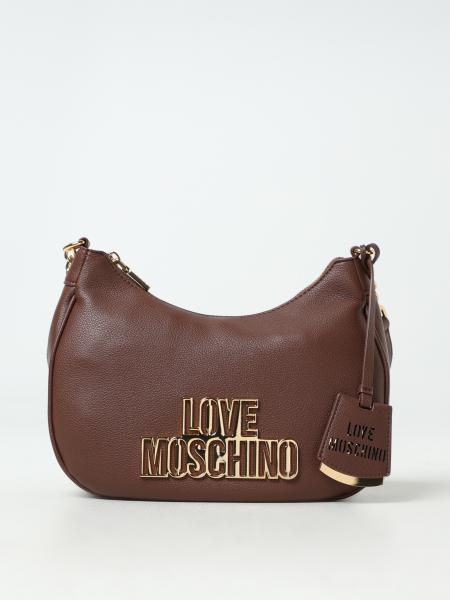 Women's Love Moschino: Handbag woman Love Moschino