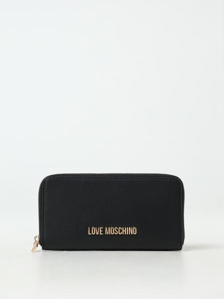 Love Moschino レディース: 財布 レディース Love Moschino