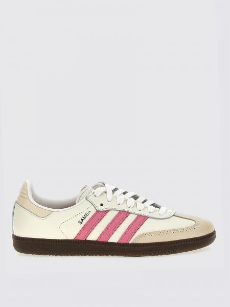 Schuhe damen: Sneakers Damen Adidas Originals