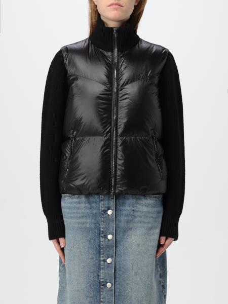 Jacke Damen Woolrich