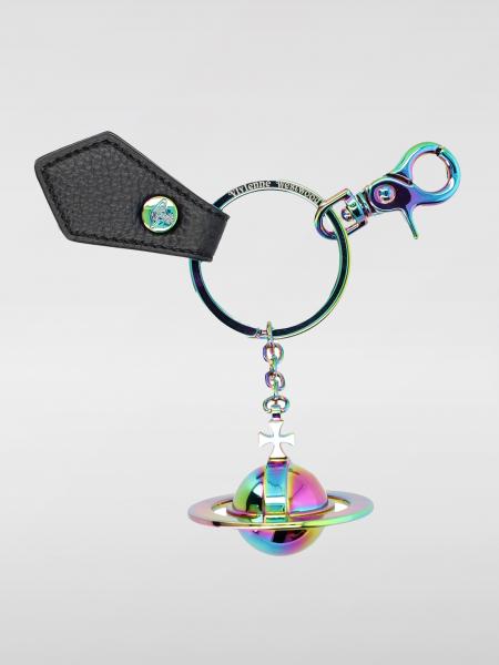 Key chain woman Vivienne Westwood